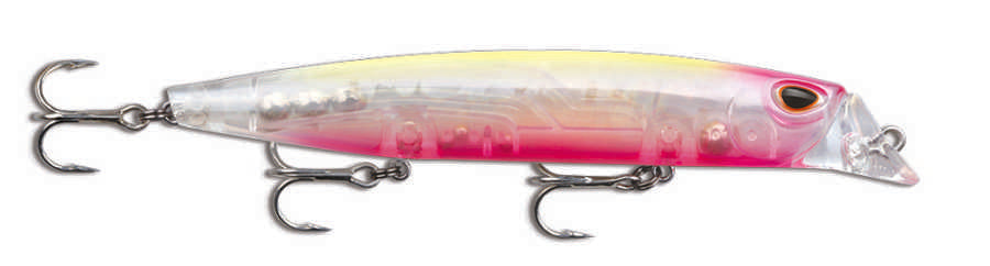 Storm So-Run Lipless Minnow Sahte Balığı