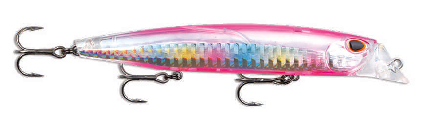 Storm So-Run Lipless Minnow Sahte Balığı