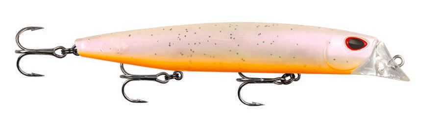 Storm So-Run Lipless Minnow Sahte Balığı