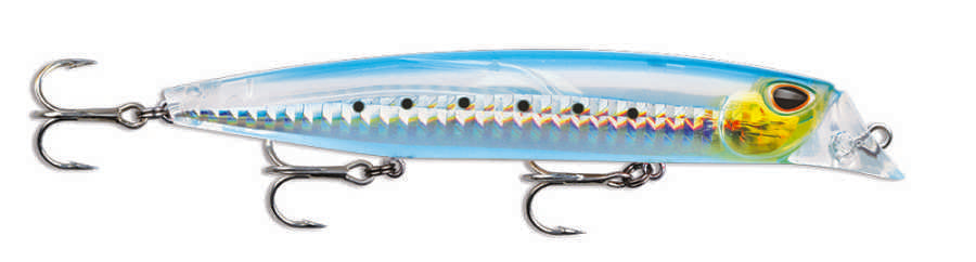 Storm So-Run Lipless Minnow Sahte Balığı