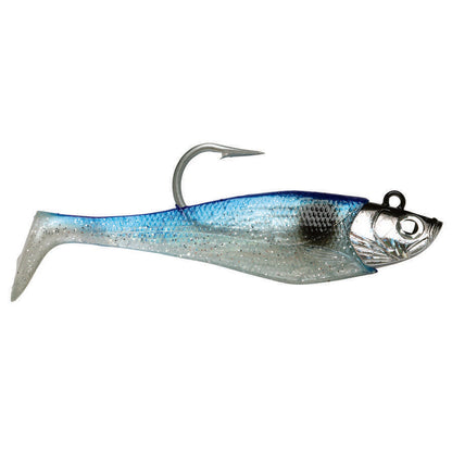 Storm Wildeye Giand Jigging Shad Sahte Balığı