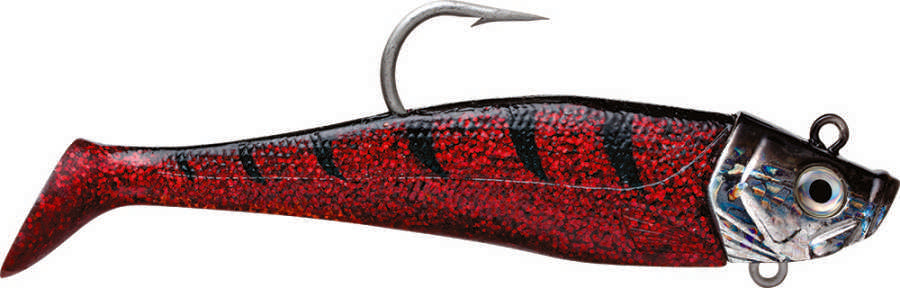 Storm Wildeye Giand Jigging Shad Sahte Balığı