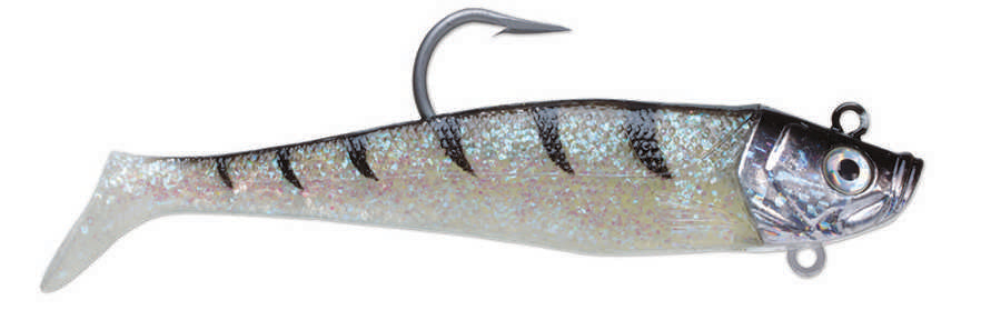 Storm Wildeye Giand Jigging Shad Sahte Balığı