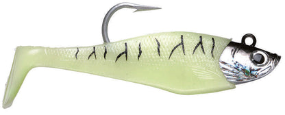 Storm Wildeye Giand Jigging Shad Sahte Balığı