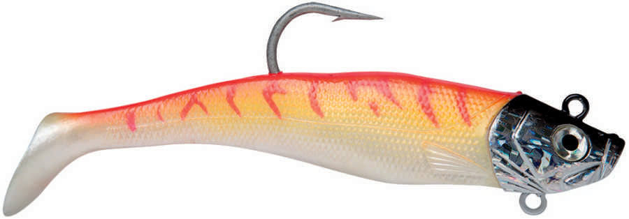Storm Wildeye Giand Jigging Shad Sahte Balığı