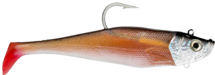 Storm Wildeye Giand Jigging Shad Sahte Balığı