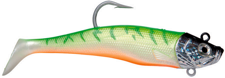 Storm Wildeye Giand Jigging Shad Sahte Balığı