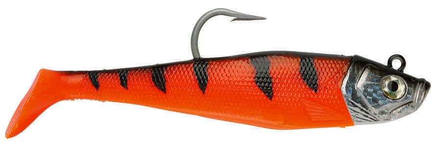 Storm Wildeye Giand Jigging Shad Sahte Balığı