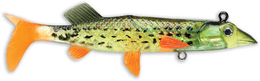 Storm Wildeye Live Pike Sahte Balığı