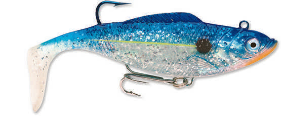 Storm Wildeye Rippin Swim Shad Sahte Balığı