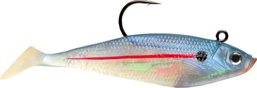 Storm Wildeye Swim Shad Sahte Balığı