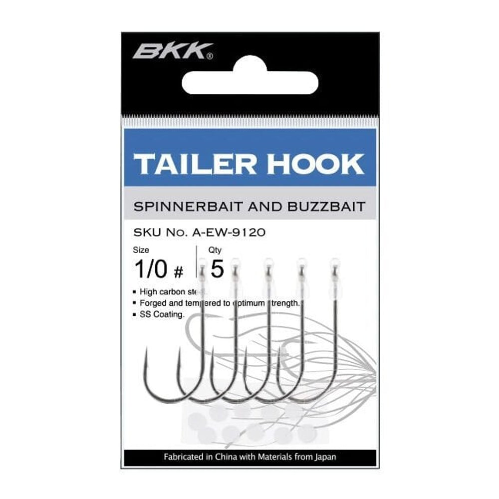 BKK Trailer Hook İğne