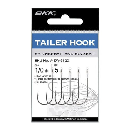BKK Trailer Hook İğne