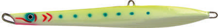 Williamson Abyss Speed Jig Sahte Yemi