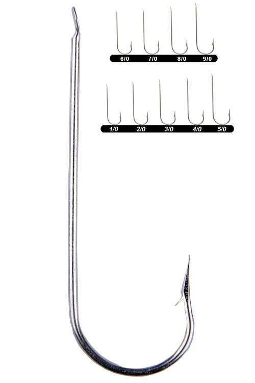 Youvella 1309 Uzun Pala Palamut İğnesi 100lü Kutu Galvaniz