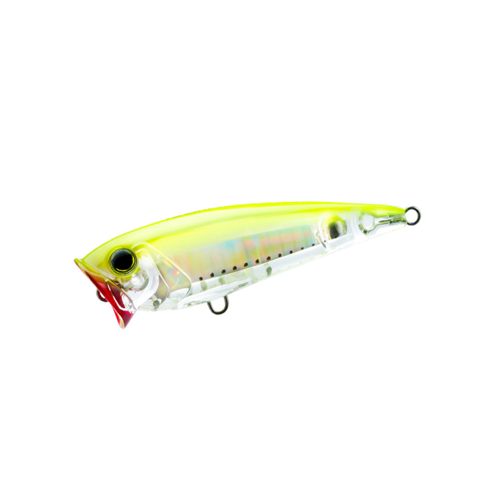 Yozuri 3D Inshore Popper Floating Sert Balık