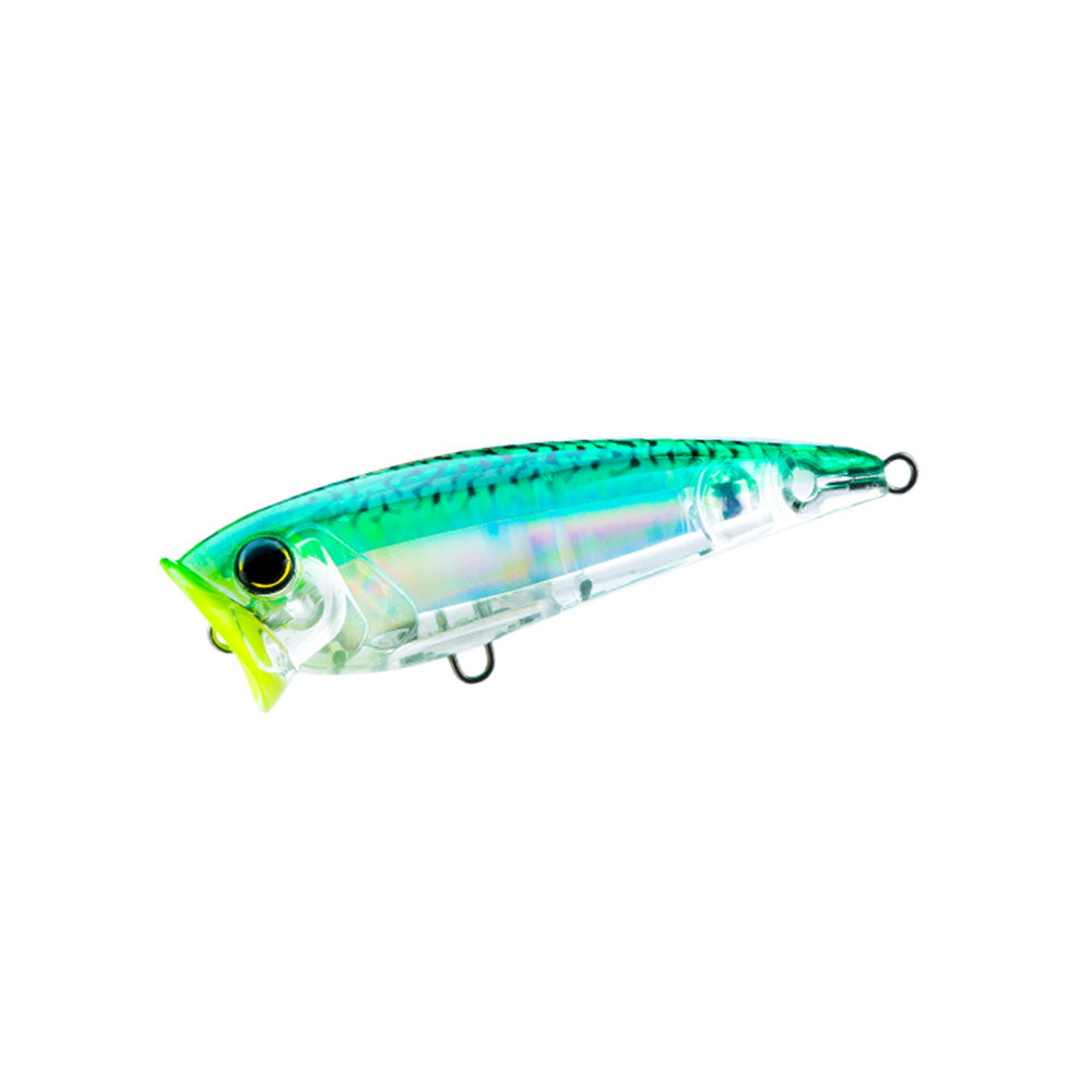 Yozuri 3D Inshore Popper Floating Sert Balık
