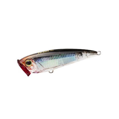 Yozuri 3D Inshore Popper Floating Sert Balık