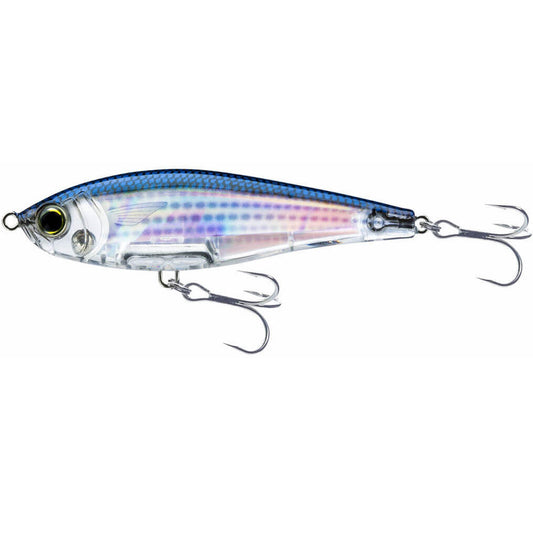 Yozuri 3D Inshore Twitcbait Sahte Balığı
