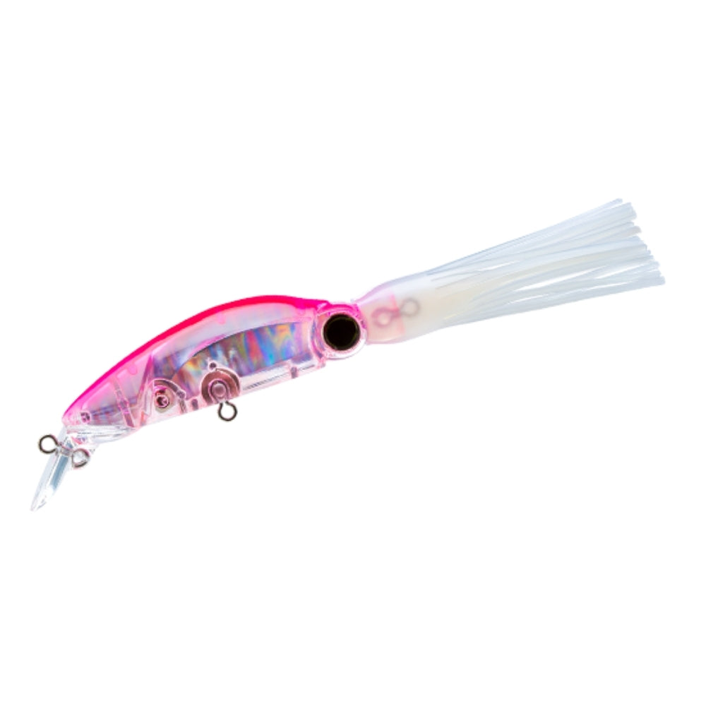 Yozuri 3D Squirt Floating Sahte Balık