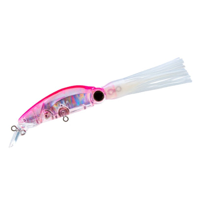 Yozuri 3D Squirt Floating Sahte Balık