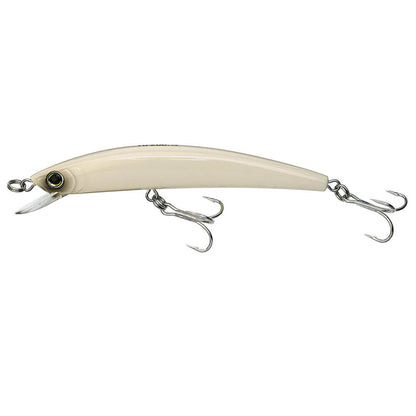Yozuri Crystal Minnow Floating Sahte Balığı