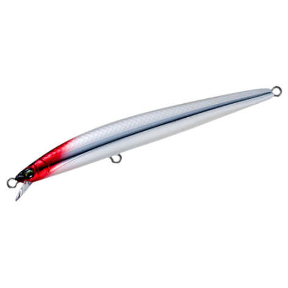 Yozuri Hardcore Minnow Floating Sahte Balığı