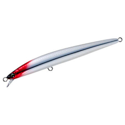 Yozuri Hardcore Minnow Floating Sahte Balığı