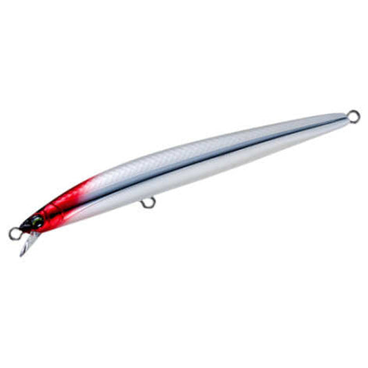 Yozuri Hardcore Minnow Floating Sahte Balığı