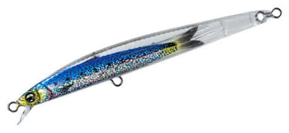 Yozuri Hardcore Minnow Floating Sahte Balığı