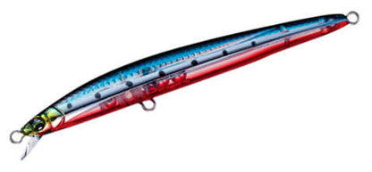 Yozuri Hardcore Minnow Floating Sahte Balığı