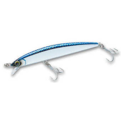 Yozuri Mag Crystal Minnow Floating Sahte Balığı