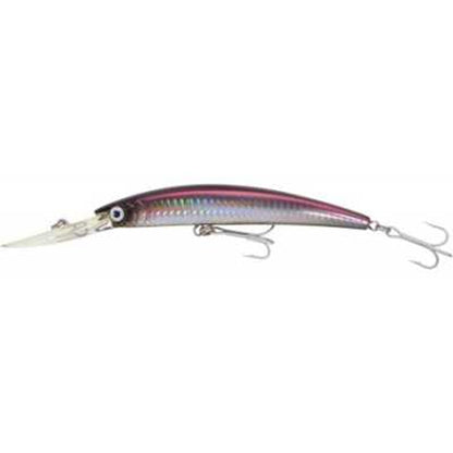 Yozuri Original Crystal Minnow Deep Diver Sahte Balığı