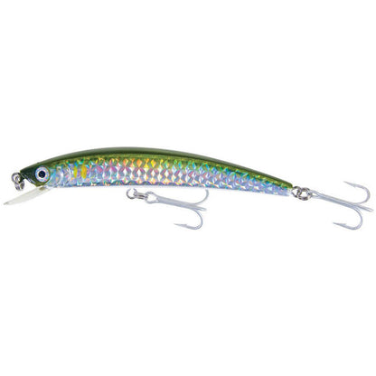 Yozuri Original Crystal Minnow Floating Sahte Balığı