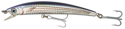 Yozuri Original Crystal Minnow Floating Sahte Balığı