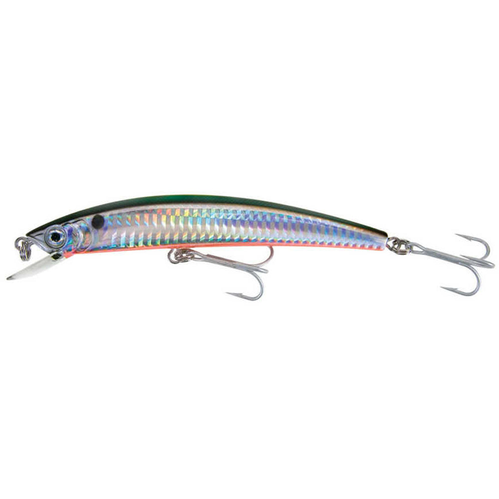 Yozuri Original Crystal Minnow Sinking Sahte Balığı