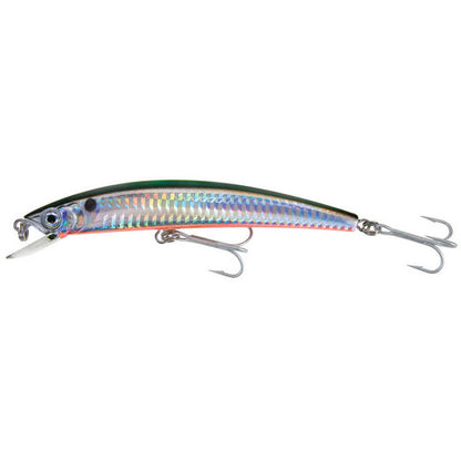 Yozuri Original Crystal Minnow Sinking Sahte Balığı