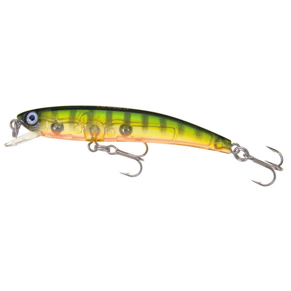Yozuri Pins Minnow Floating Sahte Balığı