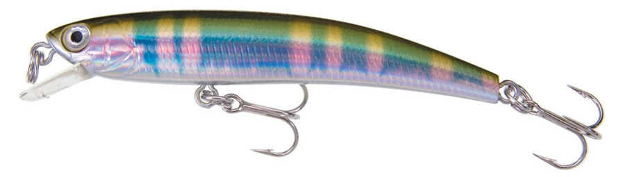 Yozuri Pins Minnow Floating Sahte Balığı