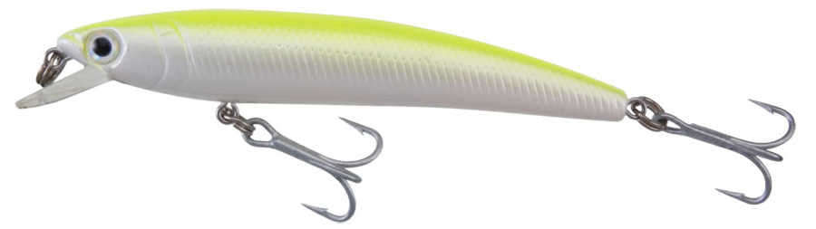 Yozuri Pins Minnow Floating Sahte Balığı
