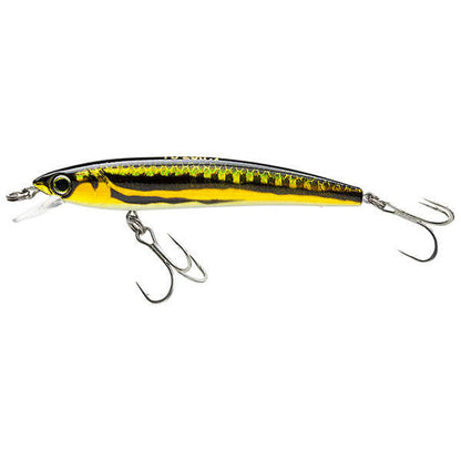 Yozuri Pins Minnow Floating Sahte Balığı (Yeni)