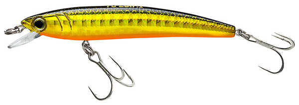 Yozuri Pins Minnow Floating Sahte Balığı (Yeni)