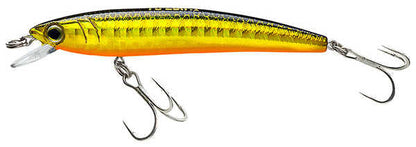 Yozuri Pins Minnow Floating Sahte Balığı (Yeni)