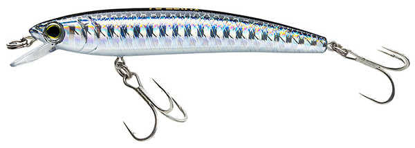 Yozuri Pins Minnow Floating Sahte Balığı (Yeni)