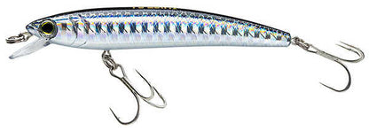 Yozuri Pins Minnow Floating Sahte Balığı (Yeni)