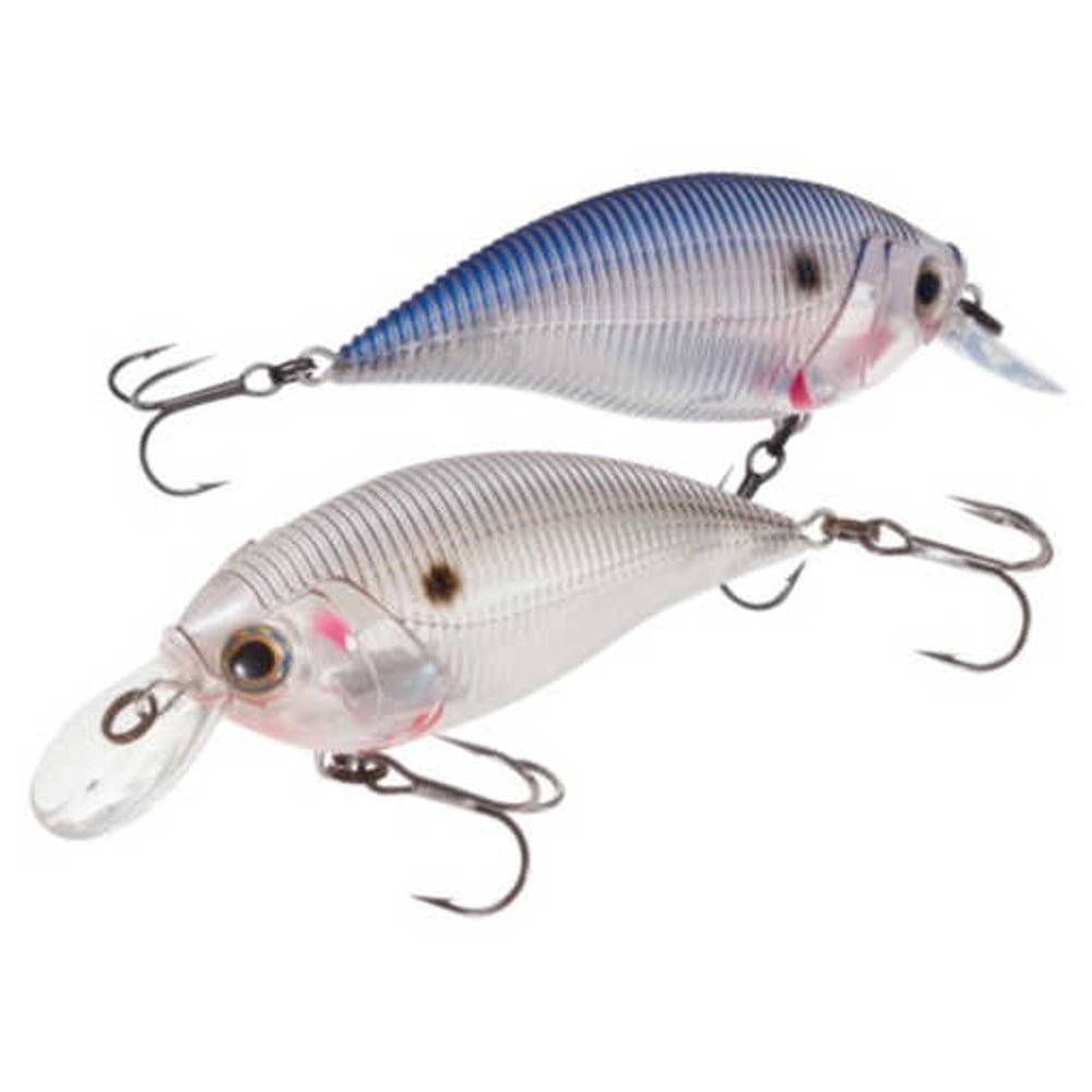 Yozuri Sashimi Crank Shallow Floating Sahte Balığı