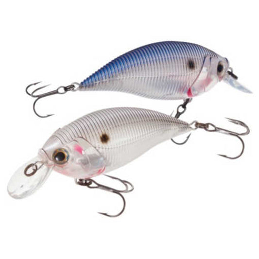 Yozuri Sashimi Crank Shallow Floating Sahte Balığı