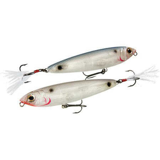 Yozuri Sashimi Pencil Floating Sw Sahte Balığı