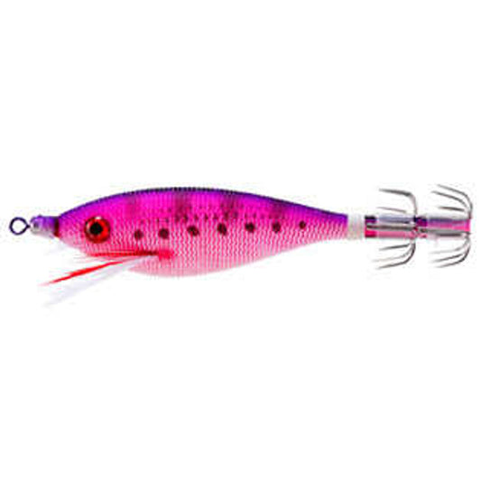 Yozuri Squid Jig Ultra Cloth-Bavc Kalamar Sahte Balığı
