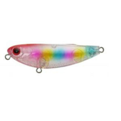 Zipbaits Fakie Dog 50mm WDT Su Üstü 5gr LRF Sahtesi